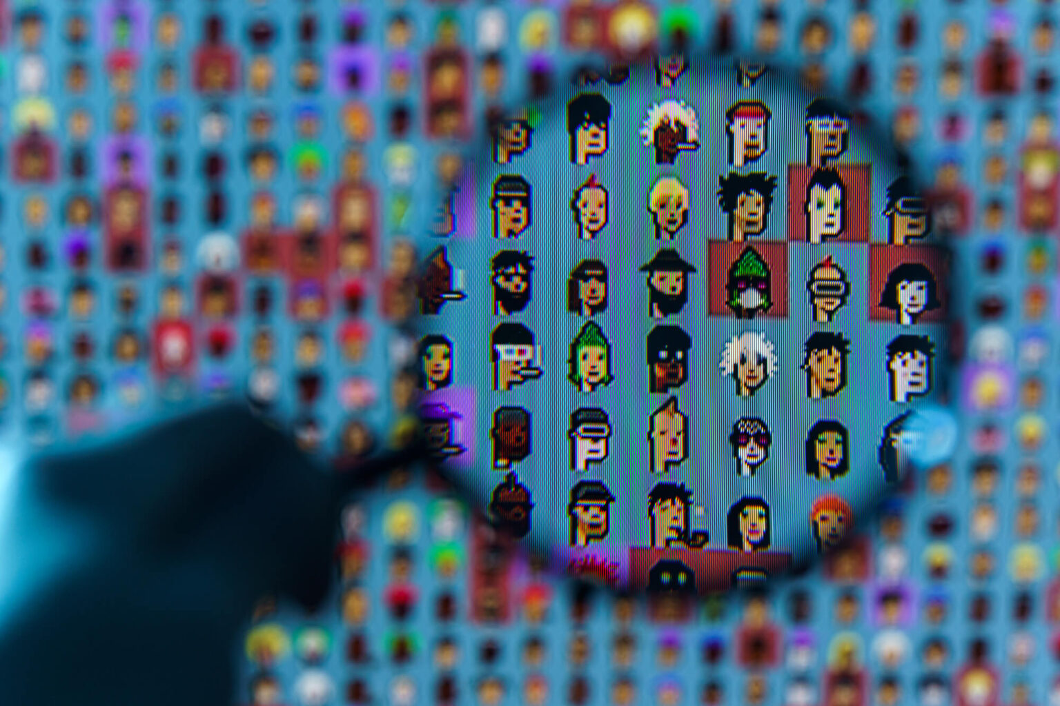 Brands erkunden NFTs und das Web3 Brands erkunden NFTs und Web3