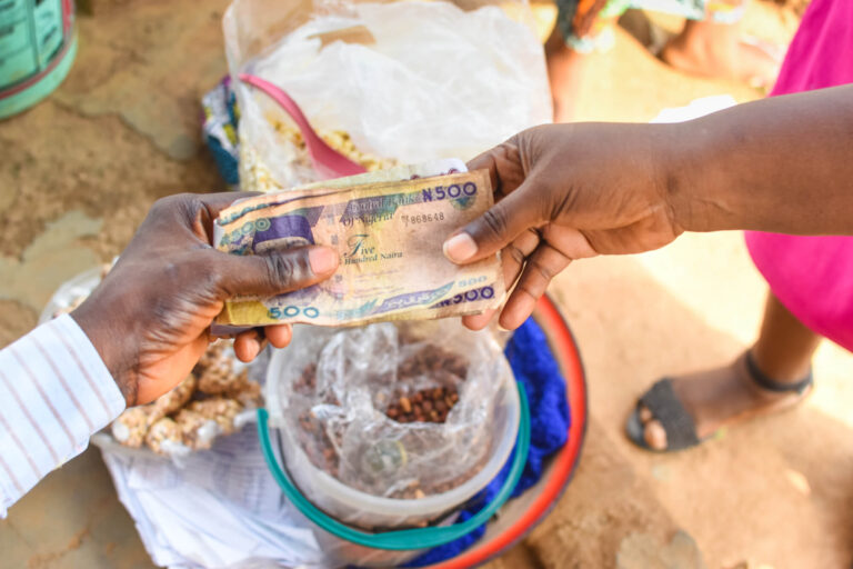 Nigeria in Bargeldnot: eine Chance für Bitcoin? Nigeria in Bargeldnot: eine Chance für Bitcoin?