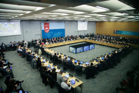 FATF Travel Rule Vorschriften und Richtlinien für VASPs in Bezug auf unhosted Wallets