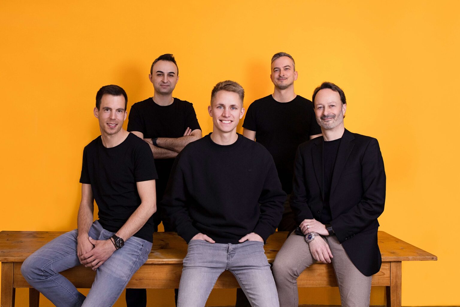 Schweizer Bitcoin-App Relai nimmt in Finanzierungsrunde 4.5 Mio. USD auf Schweizer Bitcoin-App Relai nimmt in Finanzierungsrunde 4.5 Mio. USD auf