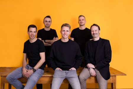 Schweizer Bitcoin-App Relai nimmt in Finanzierungsrunde 4.5 Mio. USD auf Schweizer Bitcoin-App Relai nimmt in Finanzierungsrunde 4.5 Mio. USD auf