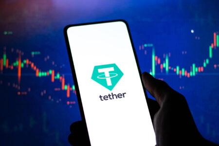 Tether USDT übernimmt erneut die Spitze des Stablecoin-Markts Tethers USDT übernimmt erneut die Spitze des Stablecoin-Markts