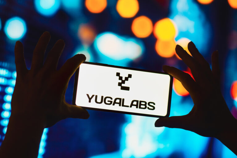 Yuga Labs lanciert NFT-Kollektion TwelveFold auf der Bitcoin-Blockchain Yuga Labs lanciert NFT-Kollektion TwelveFold auf der Bitcoin-Blockchain