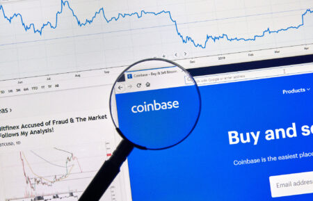SEC startet Rechtsstreit mit US-Kryptobörse Coinbase SEC startet Rechtsstreit mit US-Kryptobörse Coinbase