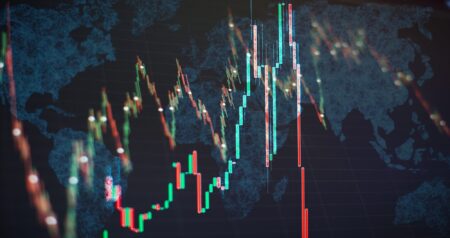 Krypto-Liquidität verschlechtert sich nach Silvergate-Schliessung Krypto-Liquidität verschlechtert sich drastisch nach Silvergate-Schliessung