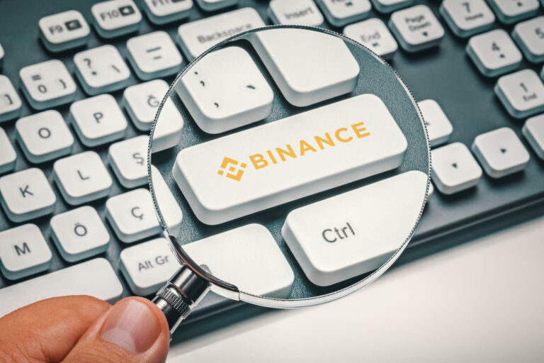 CFTC reicht Klage gegen Binance und CEO Changpeng Zhao „CZ“ ein CFTC reicht Klage gegen Binance und CEO CZ ein