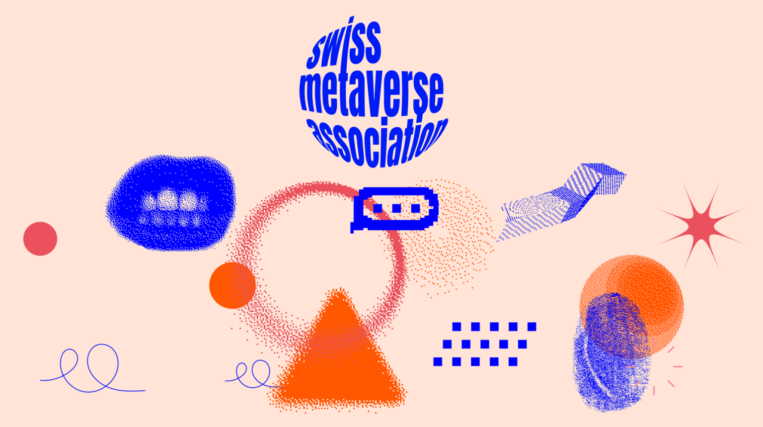 Gründung der Swiss Metaverse Association: Für eine zukunftsfähige Schweiz