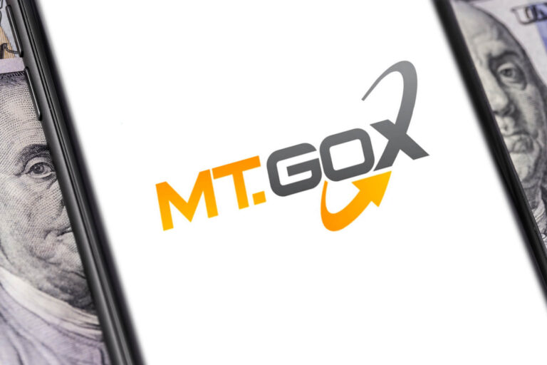 Mt. Gox Bitcoin-Rückzahlungen im Wert von 4.13 Mrd. USD rücken näher Mt. Gox Bitcoin-Rückzahlungen im Wert 4.13 Mrd. USD rücken näher
