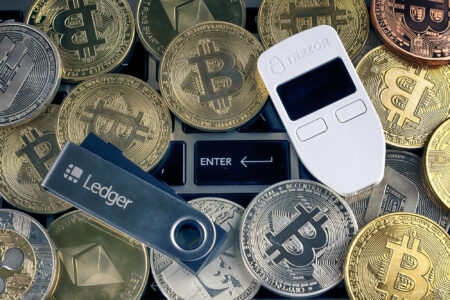 Die verschiedenen Arten der Krypto-Verwahrung Die verschiedenen Arten der Krypto-Verwahrung