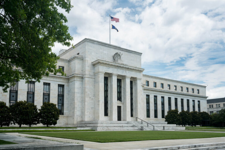 FedNow: die Federal Reserve experimentiert mit Blockchain FedNow: die Federal Reserve experimentiert mit Blockchain
