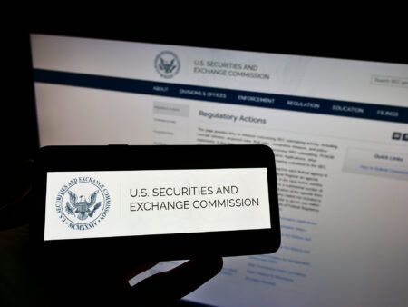 Fragwürdige Krypto-Politik des SEC-Vorsitzenden Gary Gensler mit Kritik konfrontiert Fragwürdige Krypto-Politik des SEC-Vorsitzenden Gary Gensler mit Kritik konfrontiert