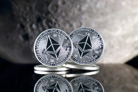 Ethereum steigt nach Shapella Upgrade um 10%