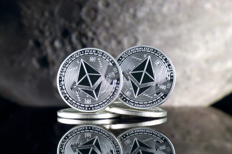 Ethereum steigt nach Shapella Upgrade um 10%