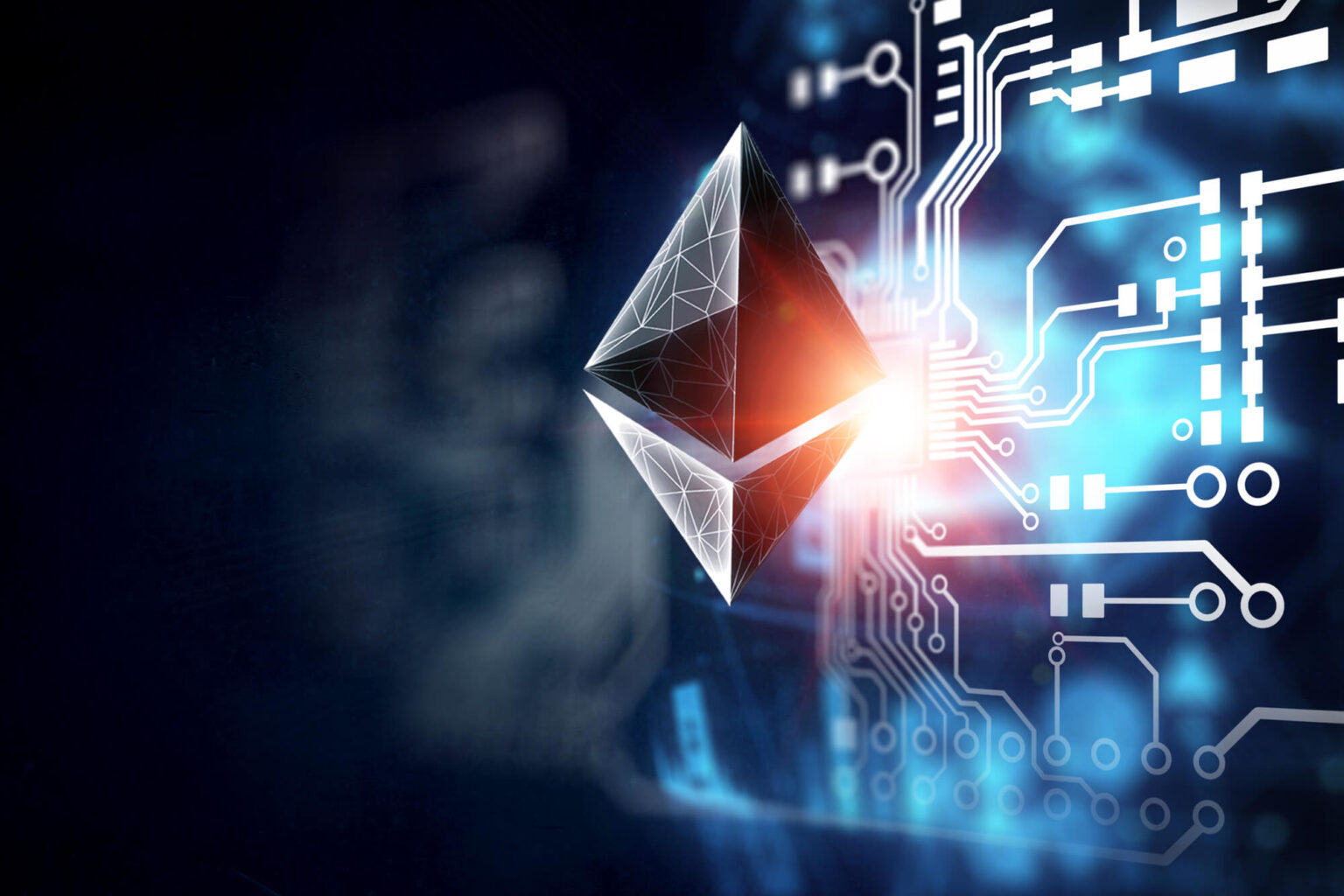 Was bedeutet das Shanghai-Upgrade (EIP-4895) für Ethereum-Staking? Was bedeutet das Shanghai-Upgrade (EIP-4895) für Ethereum-Staking?