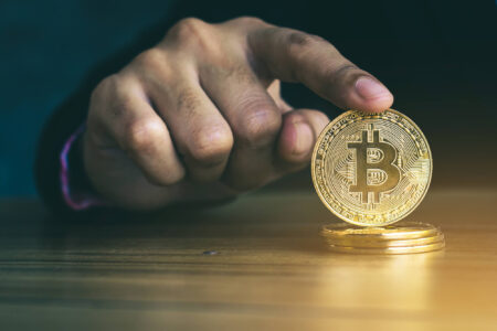 Ordinals beleben die Bitcoin-Blockchain Ordinals beleben die Bitcoin-Blockchain