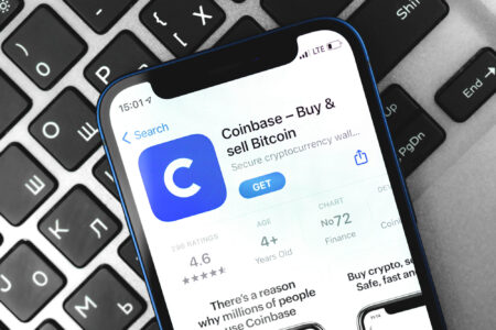 Coinbase begegnet US-Regulierung mit internationaler Derivatebörse Coinbase begegnet US-Regulierung mit internationaler Derivatebörse