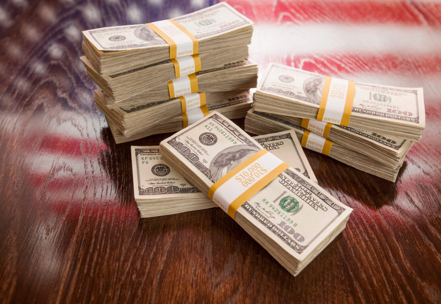 Streit um US-Schuldenobergrenze sorgt für Marktunsicherheit Streit um Schuldenobergrenze sorgt für Marktunsicherheit