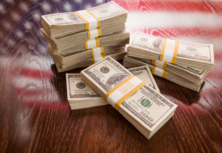 Streit um US-Schuldenobergrenze sorgt für Marktunsicherheit Streit um Schuldenobergrenze sorgt für Marktunsicherheit