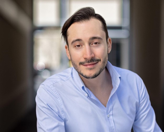 Aisot-Team erhält Verstärkung durch Nikola Gander Aisot-Team erhält Verstärkung durch Nikola Gander