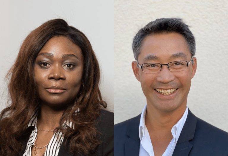 Schweizer Risikokapitalist CV VC ernennt zwei neue Vorstandsmitglieder Schweizer Risikokapitalist CV VC ernennt zwei neue Vorstandsmitglieder