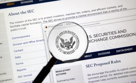 SEC erhebt Klage gegen Krypto-Börse Binance SEC erhebt Klage gegen Krypto-Börse Binance
