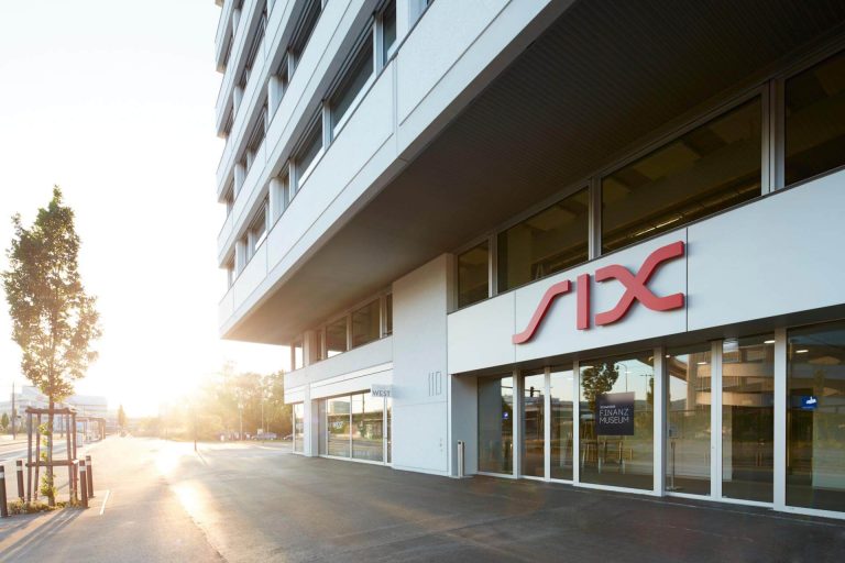 SIX-Studie findet starken Krypto-Optimismus unter professionellen Anlegern SIX-Studie findet starken Krypto-Optimismus unter professionellen Anlegern