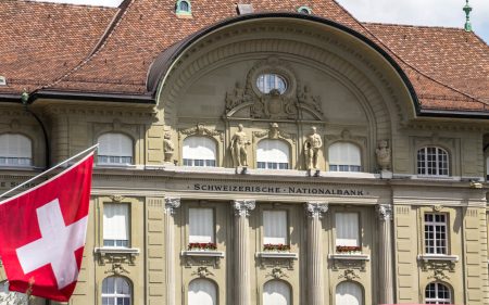 SNB möchte Pilotprojekt mit digitaler Zentralbankwährung (CBDC) starten Schweizerische Nationalbank (SNB) möchte Pilotprojekt mit digitaler Zentralbankwährung (CBDC) starten