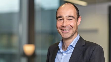 Schweizer Stablecoin-Emittent erweitert Verwaltungsrat mit TWINT-Gründer Schweizer Stablecoin-Emittent erweitert Verwaltungsrat mit TWINT-Gründer / Quelle: Swiss Stablecoin AG