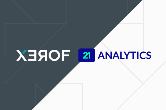XEROF kooperiert mit 21 Analytics für verbesserte Einhaltung der FATF Travel Rule XEROF kooperiert mit 21 Analytics für verbesserte Einhaltung der FATF Travel Rule