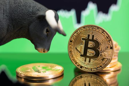 Wieso erholt sich Bitcoin trotz den SEC-Klagen?