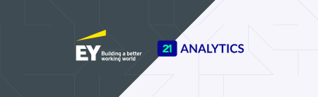 An overview of Switzerland’s implementation of the Travel Rule by EY and 21 Analytics
