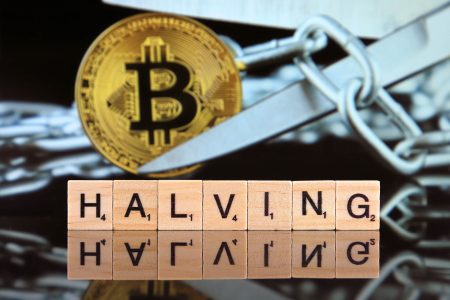 Was ist das Bitcoin-Halving?