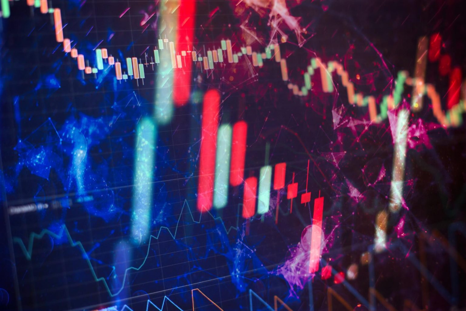 Krypto-Märkte erleben Verkaufswelle inmitten schwierigem Makro-Umfeld Crypto markets sell-off amid challenging macro environment