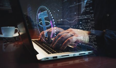 Tether übernimmt die Führung: der aktuelle Stand der Stablecoin-Märkte Tether übernimmt die Führung: der aktuelle Stand der Stablecoin-Märkte