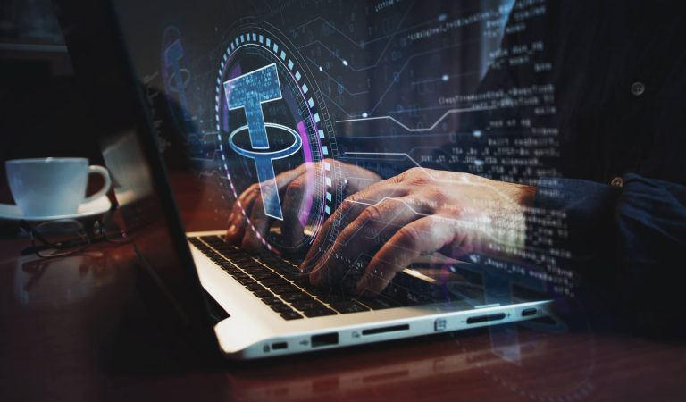 Tether übernimmt die Führung: der aktuelle Stand der Stablecoin-Märkte Tether übernimmt die Führung: der aktuelle Stand der Stablecoin-Märkte