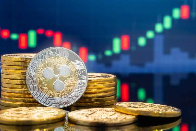 XRP-Preise explodieren nach juristischem Erfolg XRP relisting