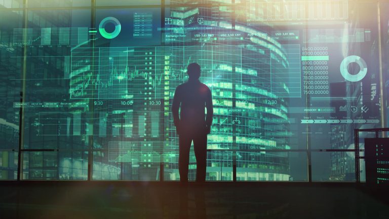 Krypto Adoption Unternehmen