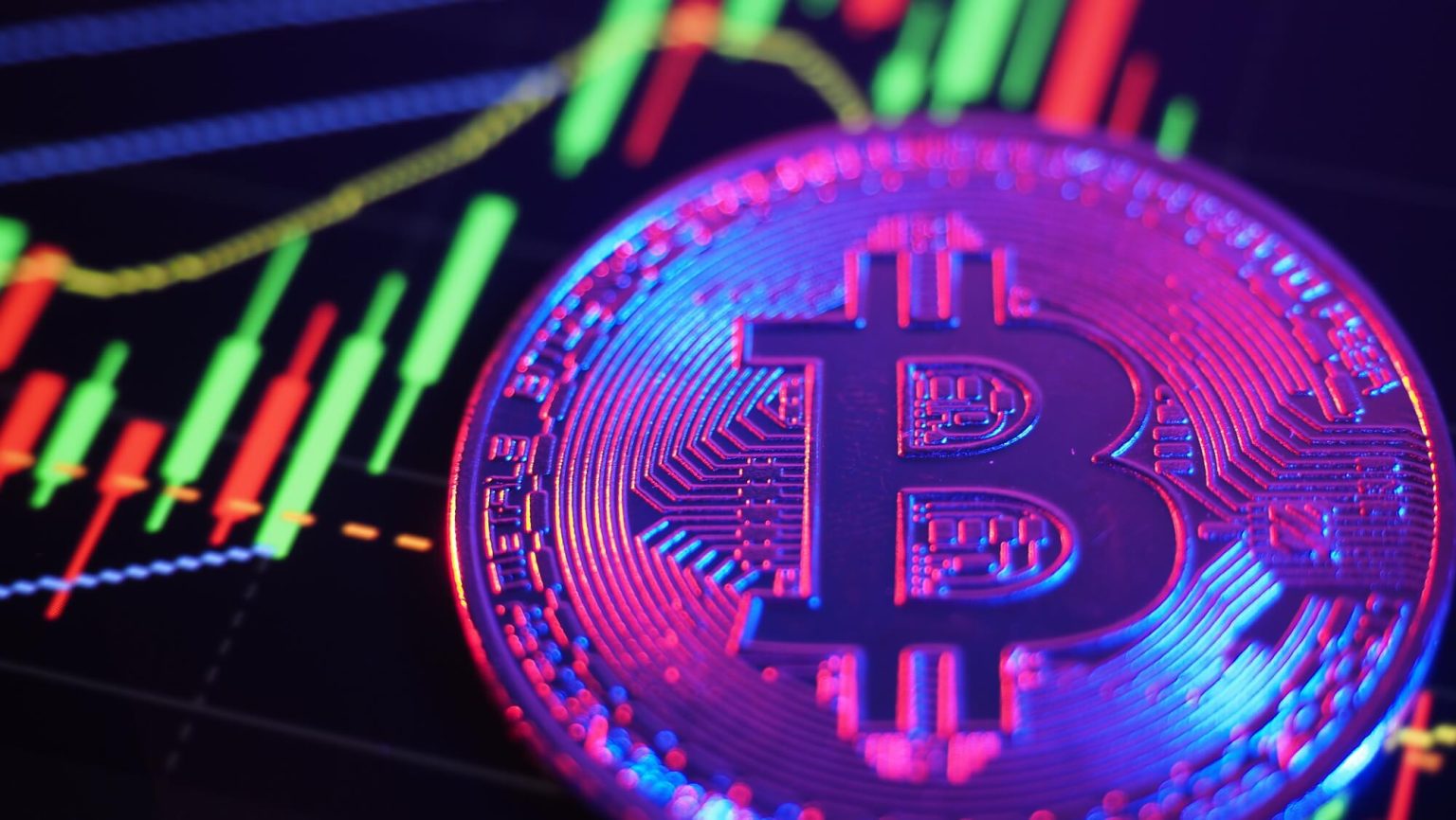 Krypto-Markt erholt sich im zweiten Quartal trotz mehrerer Rückschläge