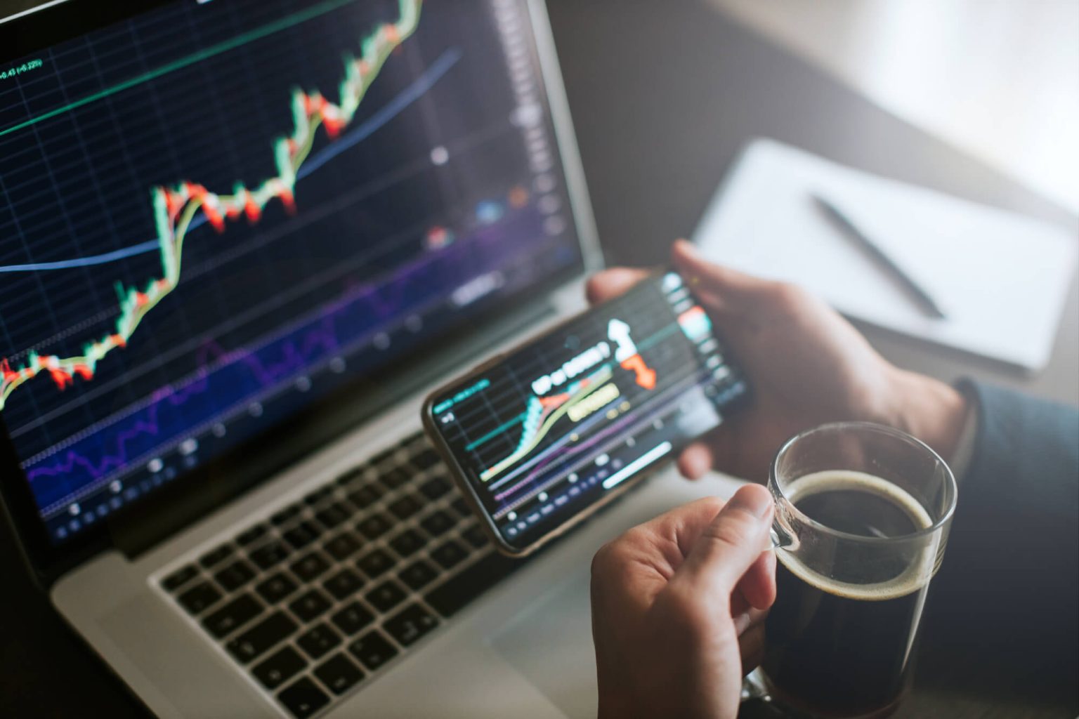 Bitcoin-Preis konsolidiert nach Ausverkauf Bitcoin-Preis konsolidiert nach Ausverkauf