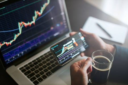 Bitcoin-Preis konsolidiert nach Ausverkauf Bitcoin-Preis konsolidiert nach Ausverkauf