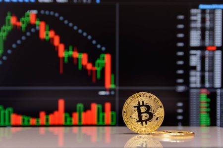 Liquidationen treiben den Bitcoin-Preis -18% unter lokale Höchststände Wieso korrigierte Bitcoin um über 15%?