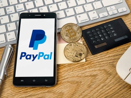 PayPal führt eigenen USD-Stablecoin für digitale Zahlungen ein PayPal US Dollar PYUSD