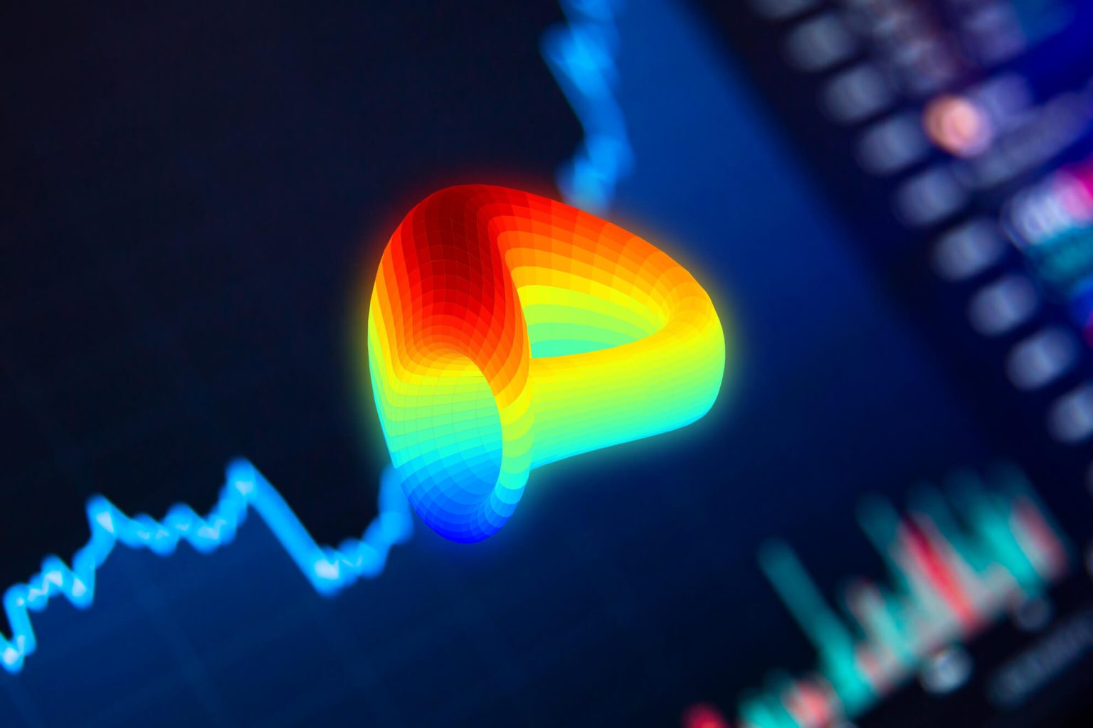 Curve-Token verzeichnet hohe Verluste nach Hackerangriff Curve DAO Hack