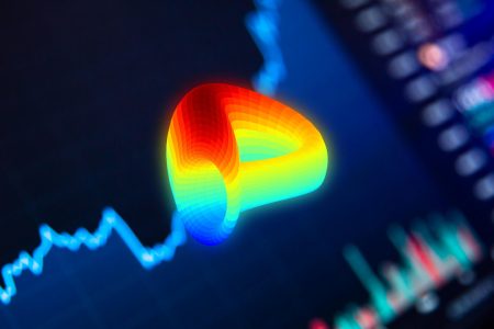 Curve-Token verzeichnet hohe Verluste nach Hackerangriff Curve DAO Hack