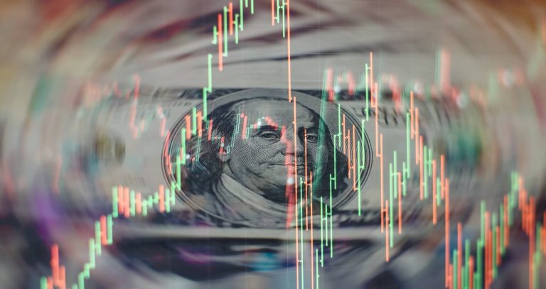 Geringe Liquidität führt zu Flash Crash an den Krypto-Märkten Krypto-Märkte Einbruch