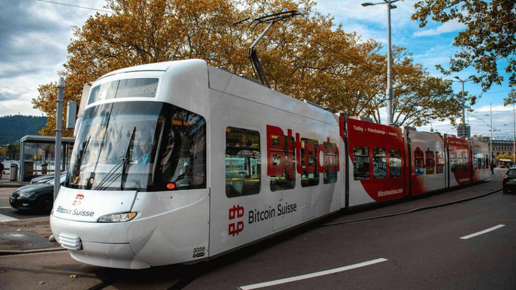 Crypto Valley Urgestein Bitcoin Suisse wird 10 Jahre alt Crypto Valley Urgestein Bitcoin Suisse wird 10 Jahre alt