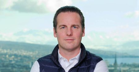 Crypto Finance CEO Jan Brzezek tritt zurück