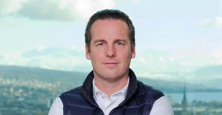 Crypto Finance CEO Jan Brzezek tritt zurück Crypto Finance CEO Jan Brzezek tritt zurück