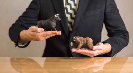 Grayscale-Gerichtsurteil sorgt für Bitcoin-Volatilität Grayscale-Gerichtsurteil sorgt für Bitcoin-Volatilität