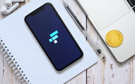 Alameda sorgte für Bitcoin Flash Crash kurz vor Konkurs Alameda Flash Crash